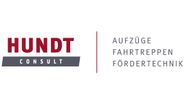 Logo Hundt Consult GmbH
