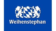 Molk.Weihenstephan Gmbh&C Logo