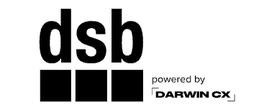 Logo dsb ccb solutions GmbH