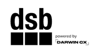Logo von dsb ccb solutions GmbH