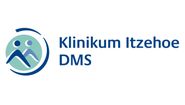 Logo von Klinikum Itzehoe - DMS GmbH