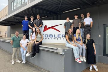 Bild von Unternehmen Paul H. Kübler Bekleidungswerk GmbH & Co. KG