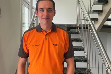 Foto des/der Interview-Partners/in