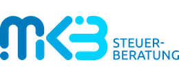 Logo MKB Steuerberatungsgesellschaft mbH