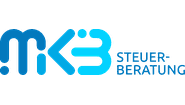 Logo von MKB Steuerberatungsgesellschaft mbH