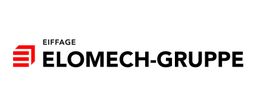 Logo Elomech Elektroanlagen GmbH