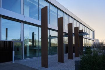 Bild von Unternehmen ZELTWANGER Holding GmbH