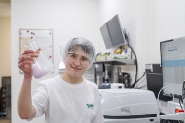 Bild von Unternehmen Develey Senf & Feinkost GmbH