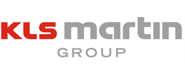 Logo KLS Martin SE & Co. KG