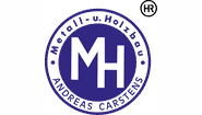 Logo von Metall- und Holzbau Andreas Carstens GmbH & Co. KG