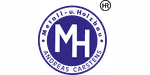 Logo des Unternehmens