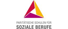 Logo Paritätische Schulen für soziale Berufe gGmbH