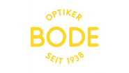 Logo von Optiker Bode GmbH