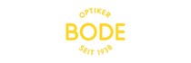 Logo von Optiker Bode GmbH