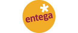 Logo ENTEGA AG
