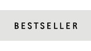 Logo von BESTSELLER