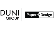 Logo von Paper + Design GmbH Tabletop