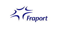 Logo von Fraport AG