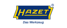 Logo Hazet-Werk Hermann Zerver GmbH & Co. KG