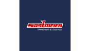 Logo von Sostmeier GmbH & Co. KG - Internationale Spedition