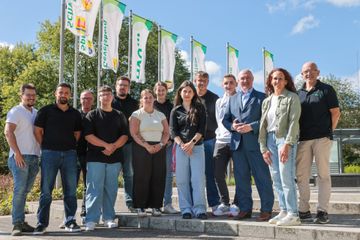 Bild von Unternehmen AVU Aktiengesellschaft für Versorgungs-Unternehmen
