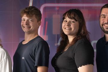 Bild von Unternehmen Gameforge