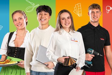 Bild von Unternehmen Hans Segmüller Polstermöbelfabrik GmbH & Co. KG