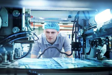 Bild von Unternehmen Gundlach Verpackung GmbH