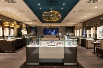 Bild von Unternehmen Kraemer Juwelier Gruppe GmbH