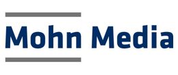 Logo Mohn Media Mohndruck GmbH