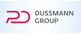 Logo Dussmann Group