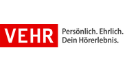 Logo von Hörakustik Vehr