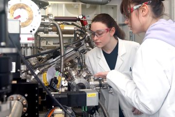Bild von Unternehmen Max-Planck-Gesellschaft zur Förderung der Wissenschaften e.V.