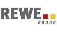 Logo von REWE Group