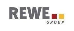 Logo REWE Group