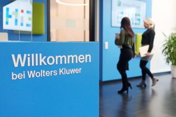 Bild von Unternehmen Wolters Kluwer Tax & Accounting