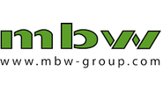 Logo mbw metallveredelung GmbH
