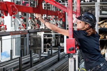 Bild von Unternehmen STAPPERT Deutschland GmbH
