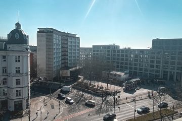 Bild von Unternehmen BVV Pension Management GmbH