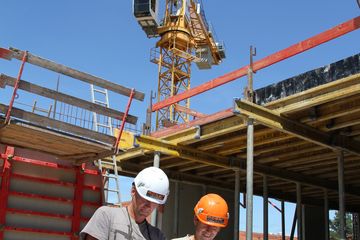 Bild von Unternehmen MOSER GmbH & Co. KG