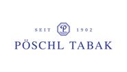 Logo von Pöschl Tabak GmbH & Co. KG