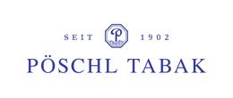 Logo Pöschl Tabak GmbH & Co. KG