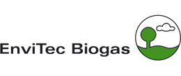 Logo EnviTec Biogas AG