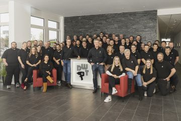Bild von Unternehmen DWT GmbH