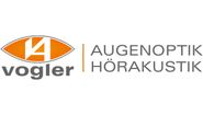 Logo von Vogler Augenoptik & Hörakustik