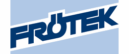 Logo FRÖTEK-Kunststofftechnik GmbH