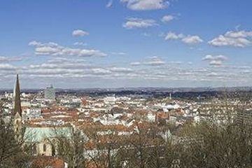 Search header small image ausbildung in bielefeld