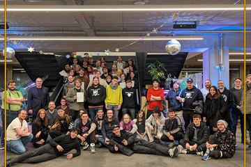 Bild von Unternehmen Games Academy™ GmbH