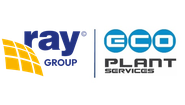Logo von ECOPLANT Services GmbH