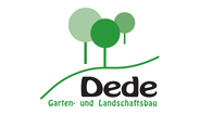 Logo von Dede Garten- und Landschaftsbau GmbH & Co. KG 